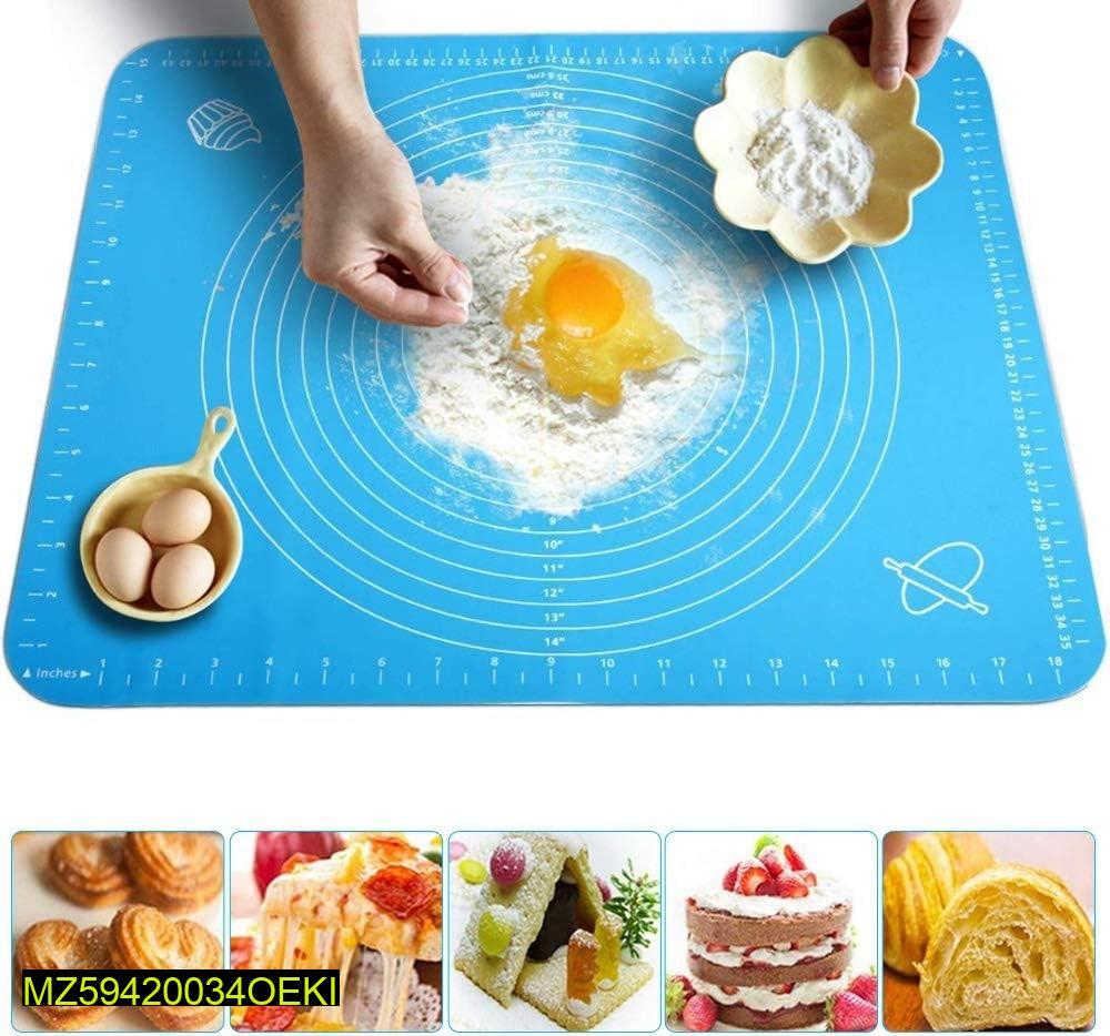 Dough Mat