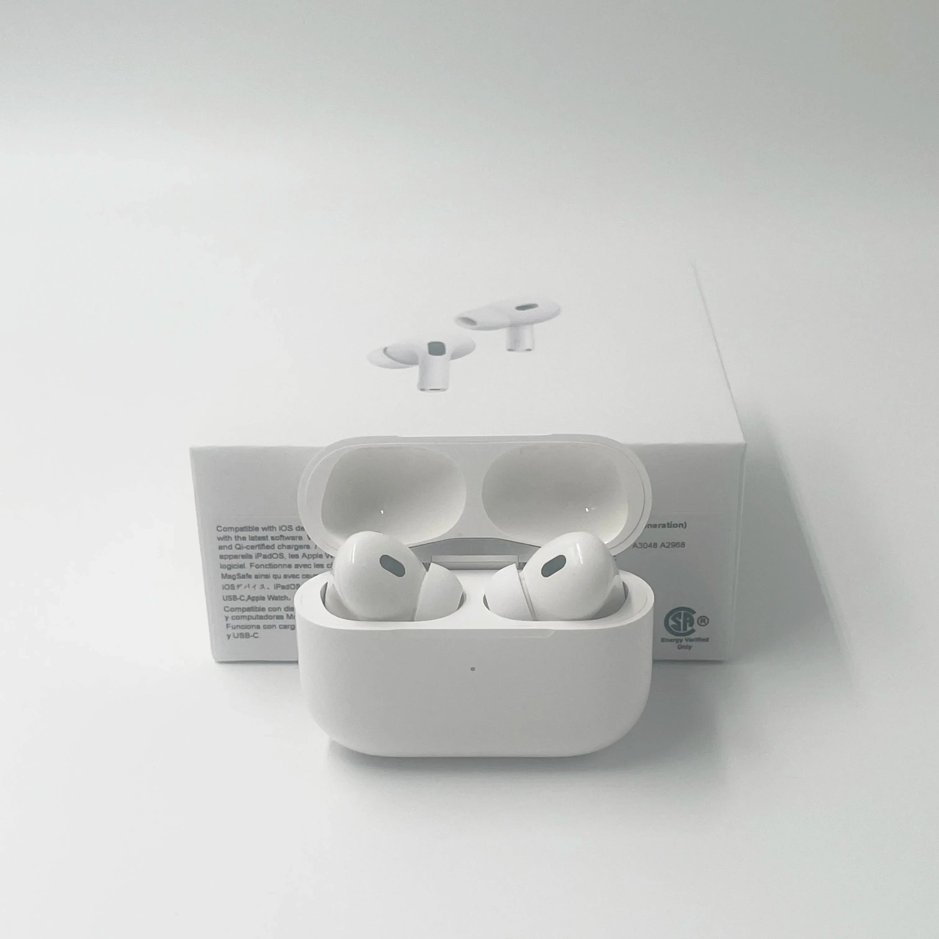 Airpods_Pro Wireless Earbuds