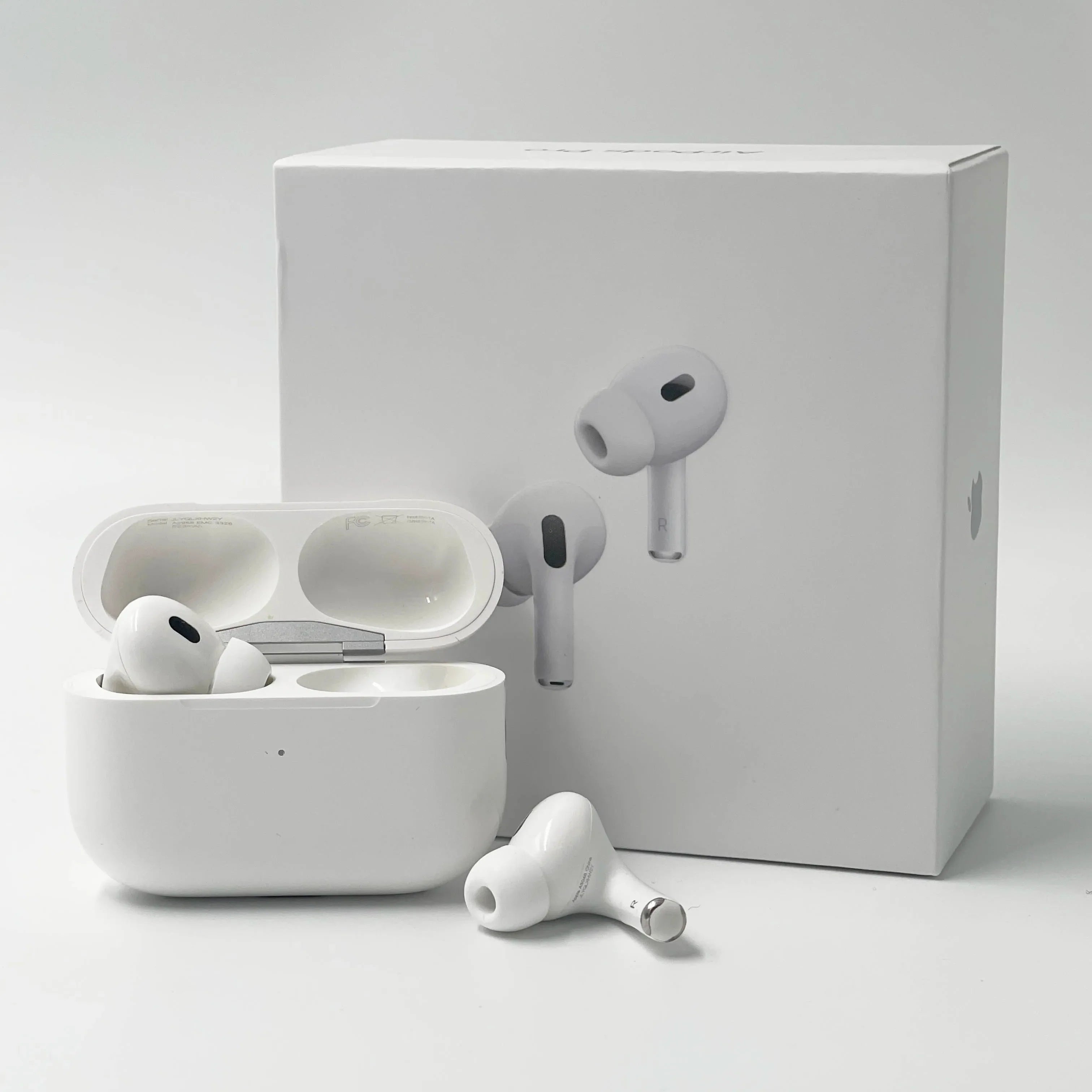 Airpods_Pro Wireless Earbuds