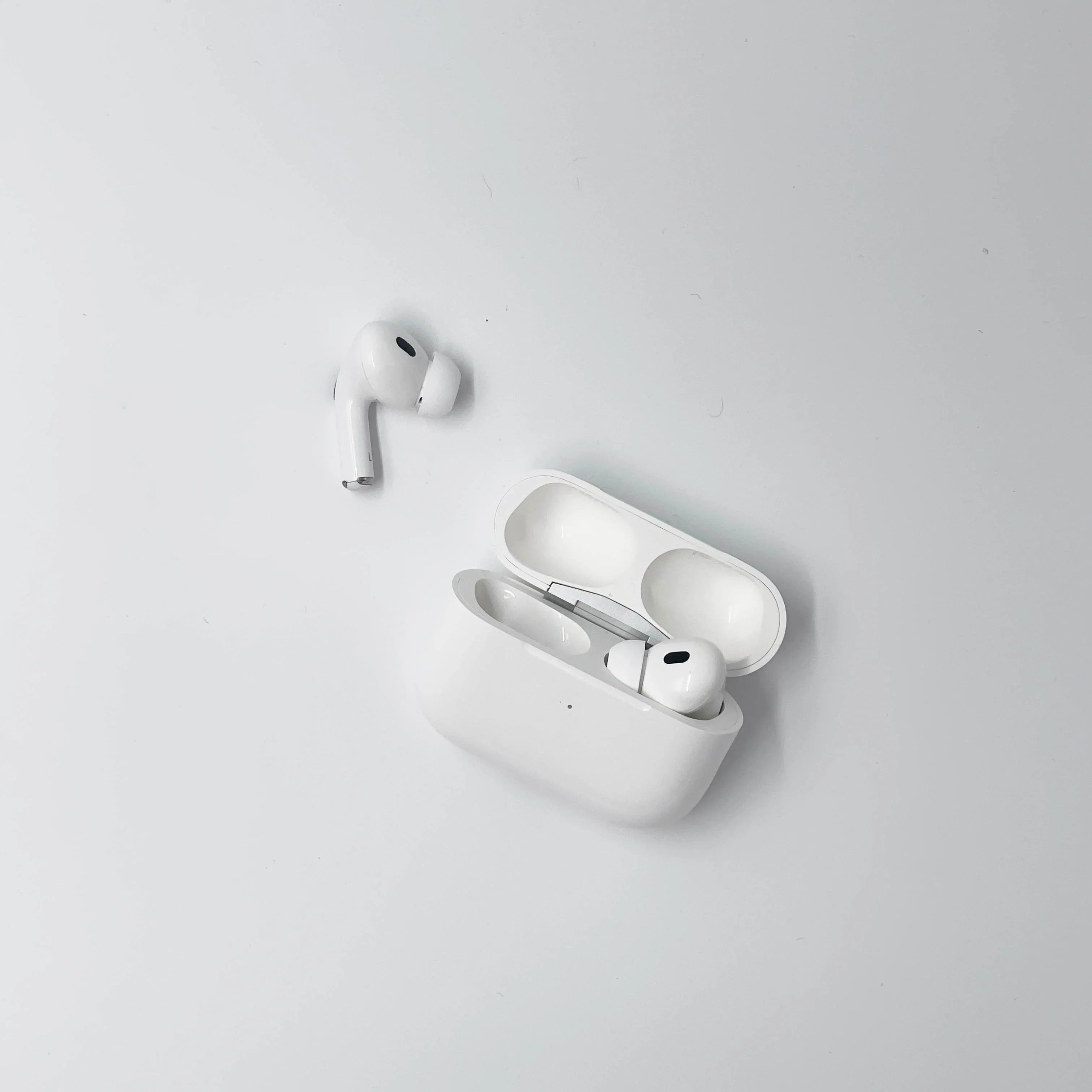 Airpods_Pro Wireless Earbuds