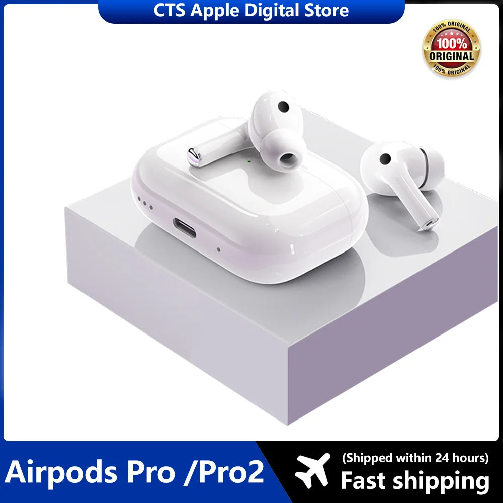 Airpods_Pro Wireless Earbuds