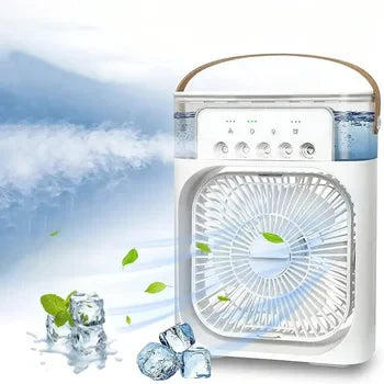 Arctic Portable Mini Air Conditioner Cooling Cooler