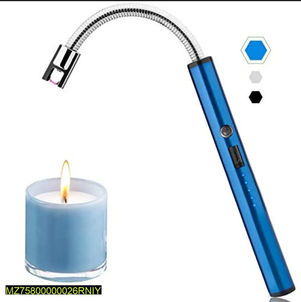 Rechargeable USB lighter For Kitchen