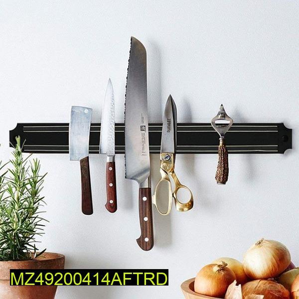 Magnetic Knife Holder