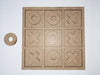 Tic Tac Toe Board Game