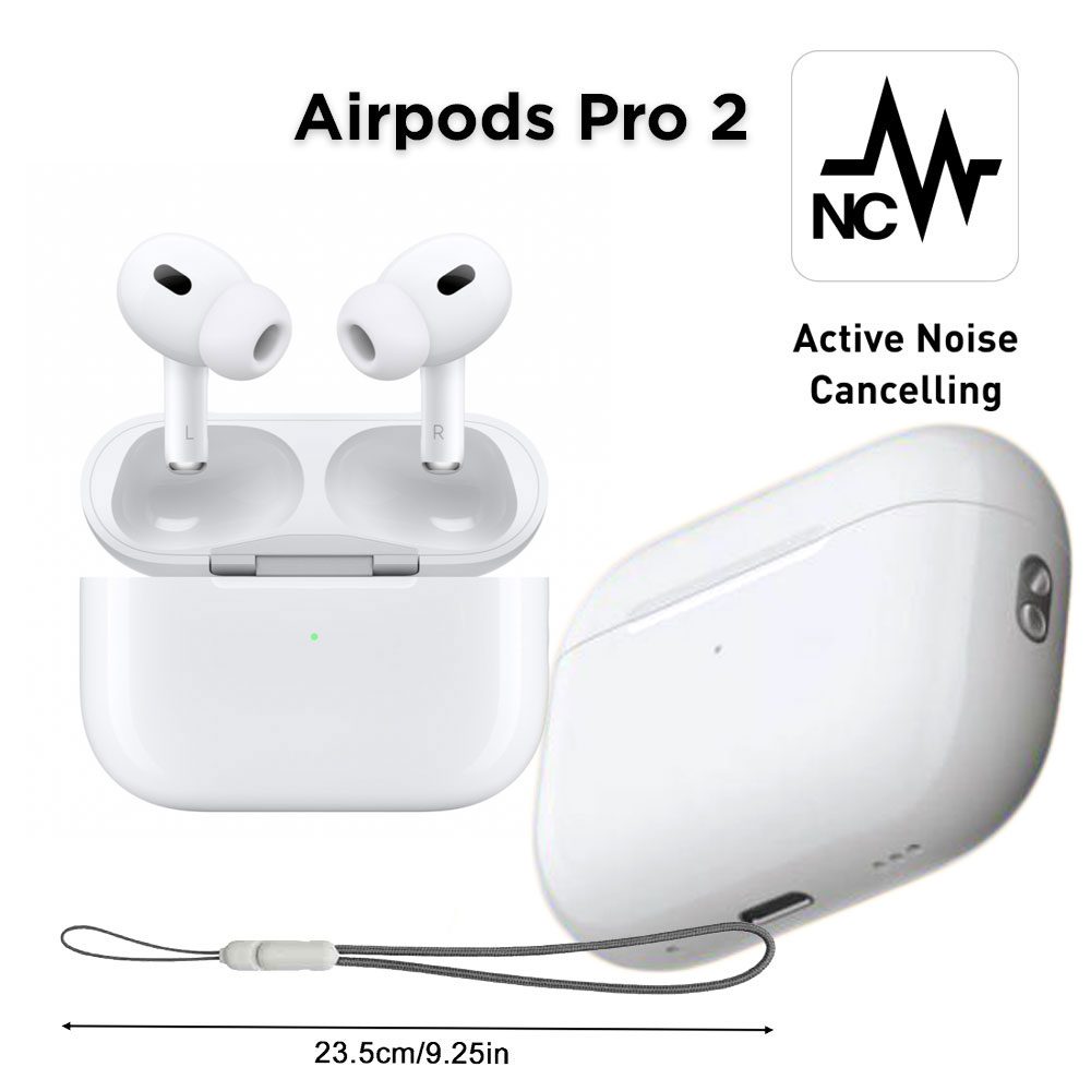 APPLE AIR PODS PRO 2