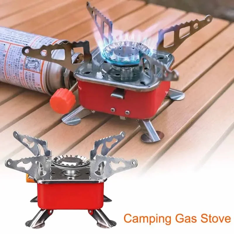 Picnic Single Plates Stove