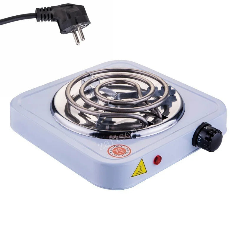 RAF HOT PLATE ELECTRIC COOKING