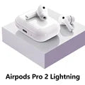 APPLE AIR PODS 2ND GENERATION