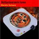 RAF HOT PLATE ELECTRIC COOKING