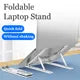 Adjustable Portable Laptop Stand