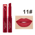 New 12 Pcs Huda beauty Kiss lipstick