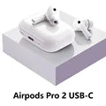 Airpods_Pro Wireless Earbuds