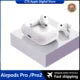 APPLE AIR PODS 2ND GENERATION