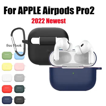 AIR PODS PRO CASE