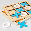 Tic Tac Toe Board Game