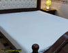 Waterproof Mattress Fitted Cover