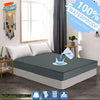 Waterproof Mattress Fitted Cover