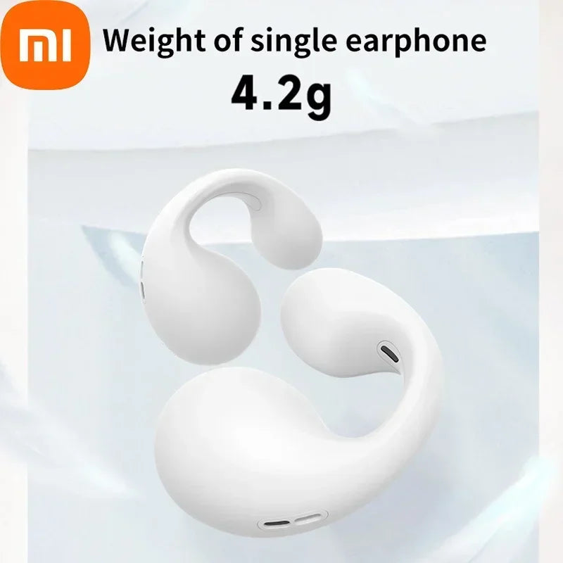 Ambie Wireless Ear Clip