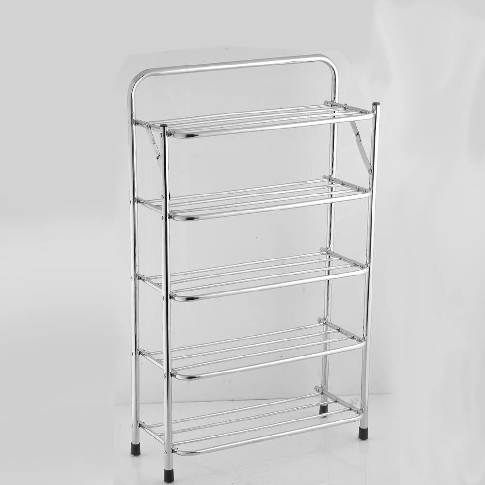 5 Layered Iron Shoe rack