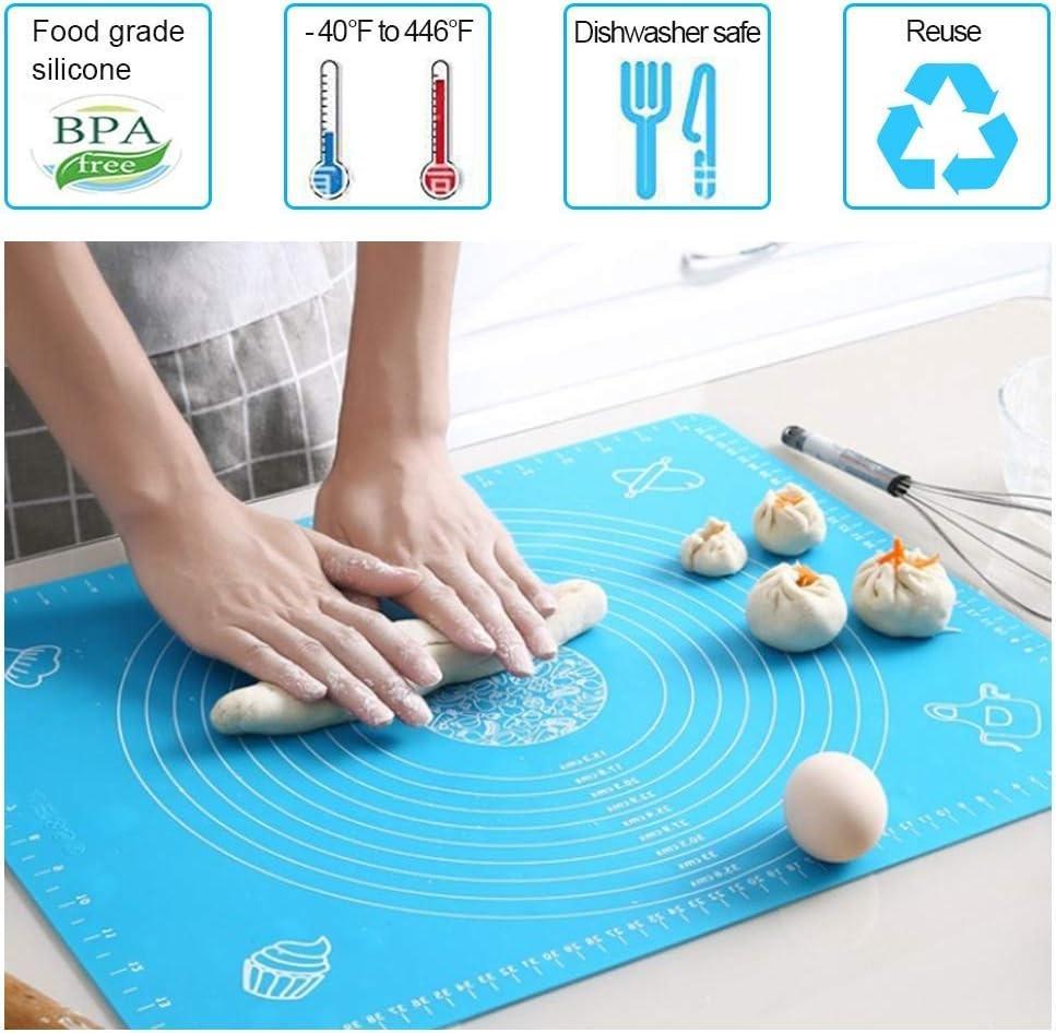 Dough Mat