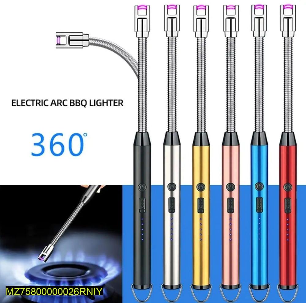 Rechargeable USB lighter For Kitchen