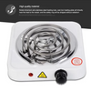 Mini Electric Heater Stove