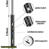 Rechargeable USB lighter For Kitchen