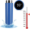 Smart Thermos Water Bottle LED Digital Temperature