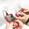 SUP RETRO GAME BOX with Joystick CONSOLE HANDHELD DUAL CONTROLLER 400 IN 1 GAMES