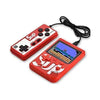 SUP RETRO GAME BOX with Joystick CONSOLE HANDHELD DUAL CONTROLLER 400 IN 1 GAMES